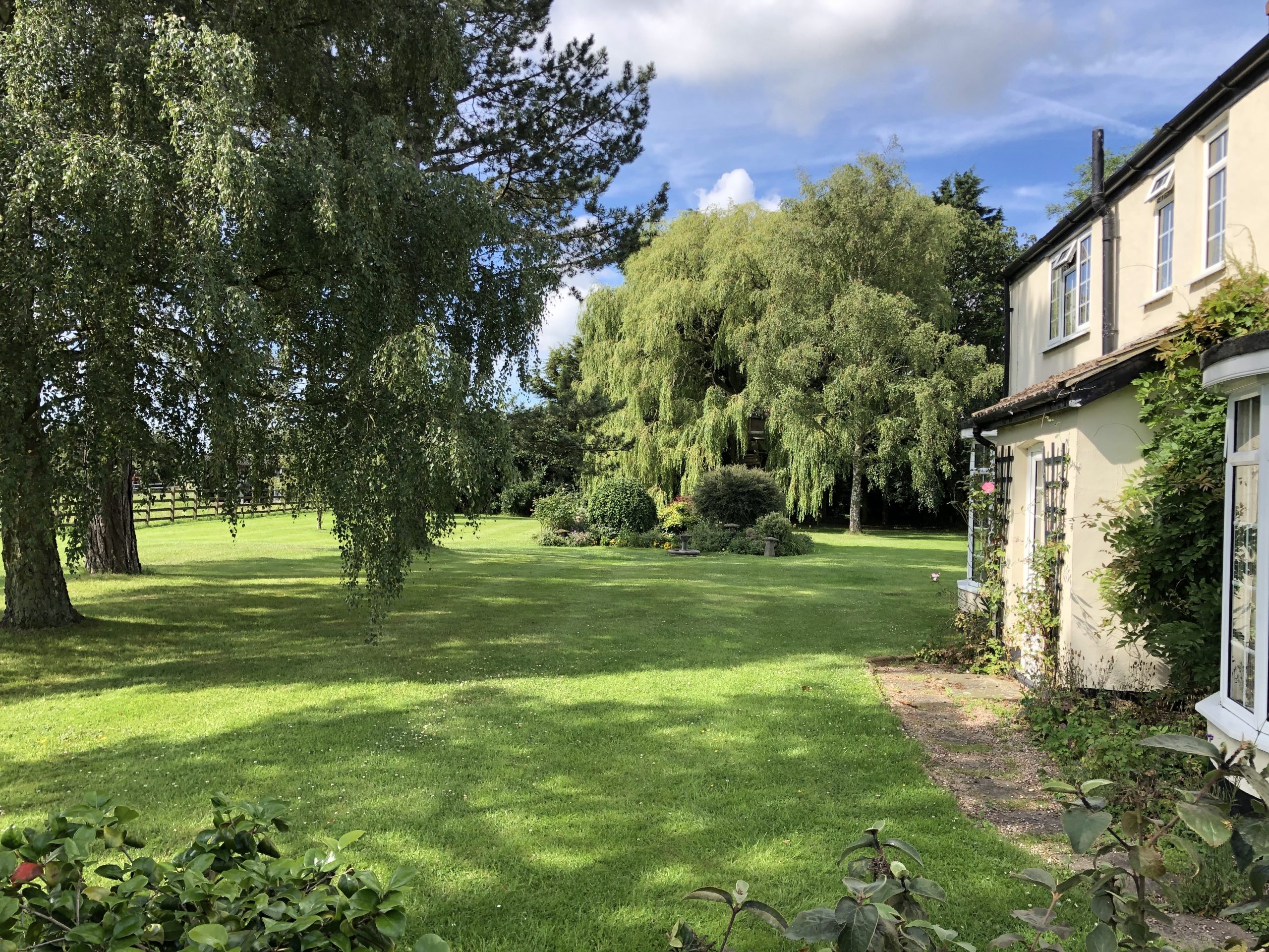 Campney Gardens